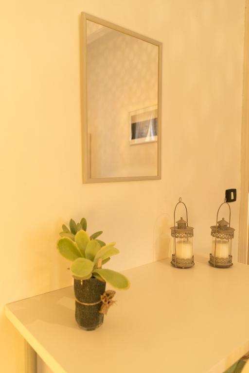 Trastevere Corner Eight Gasthuis