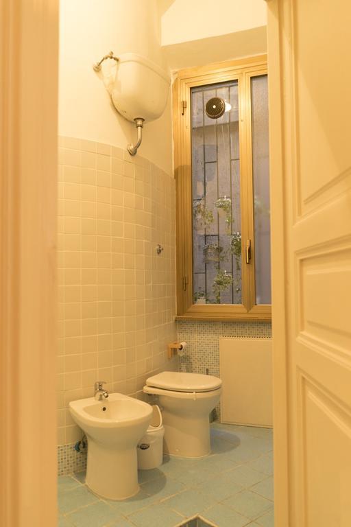 Gasthuis Trastevere Corner Eight Rome