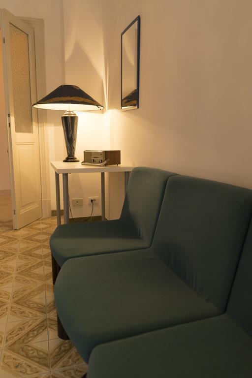Trastevere Corner Eight Gasthuis 3*