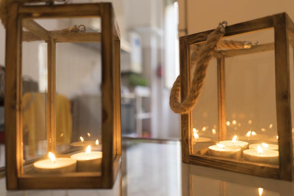 Trastevere Corner Eight Gasthuis 3*