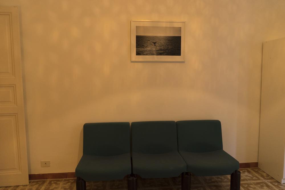Gasthuis Trastevere Corner Eight