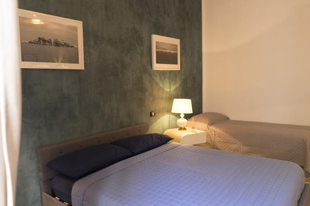 Trastevere Corner Eight Gasthuis 3*