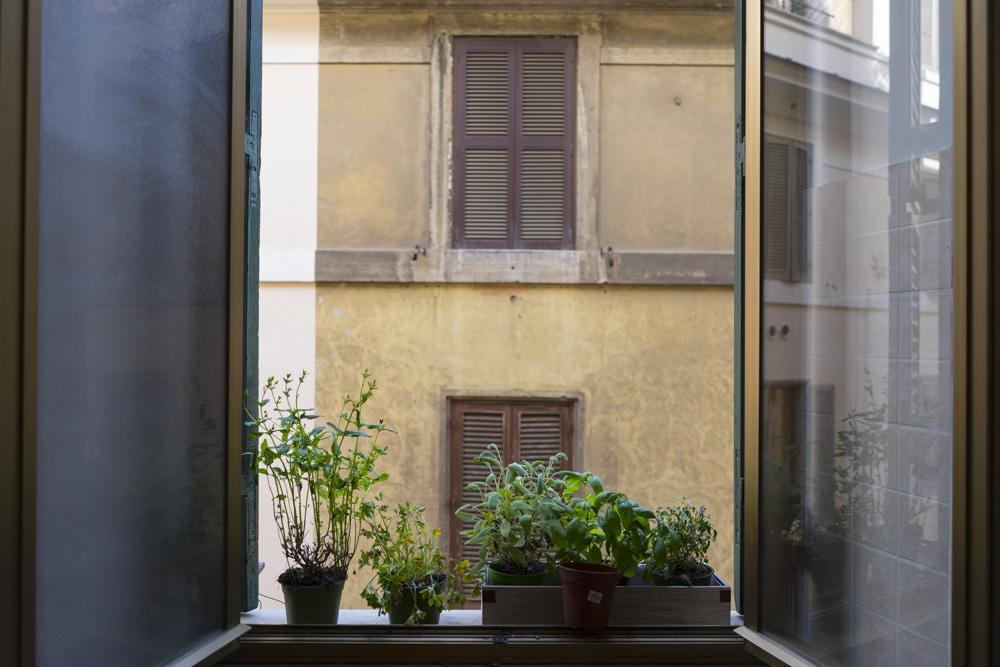 Trastevere Corner Eight Gasthuis 3*