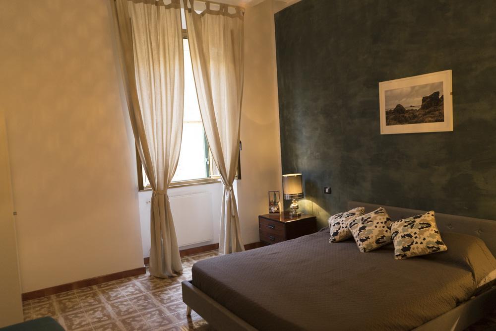 Gasthuis Trastevere Corner Eight Rome