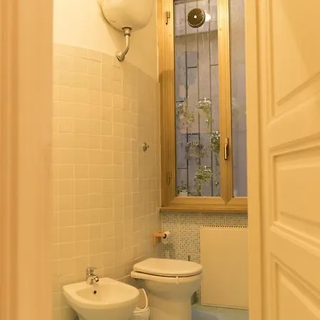 Trastevere Corner Eight Hotel Rome Exterior photo