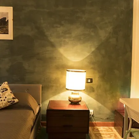 Trastevere Corner Eight Hotel Rome Exterior photo