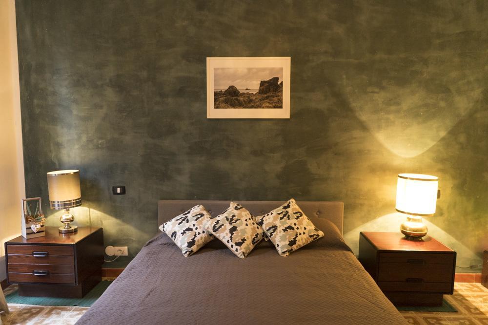 Trastevere Corner Eight Gasthof Rom