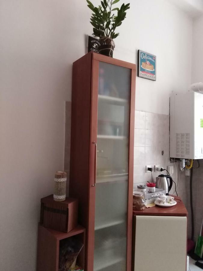 Gasthof Trastevere Corner Eight